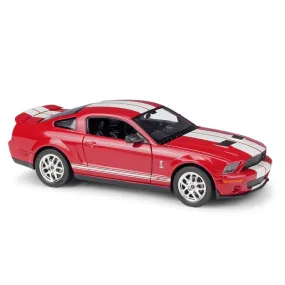 1:24 Shelby GT500