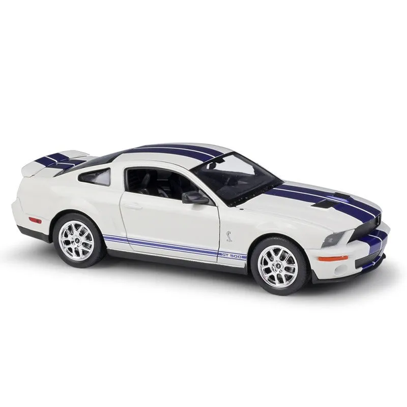 1:24 Shelby GT500