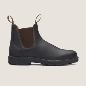 #600 UNISEX WORK SERIES-Brown