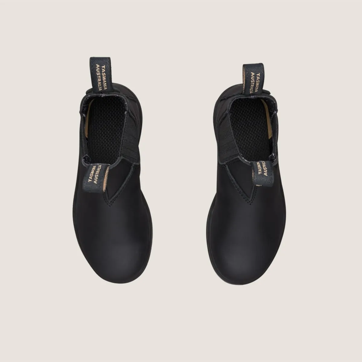 #631 KIDS' SERIES-Black