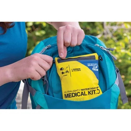 Adventure Medical - Ultralight .5 Med Kit