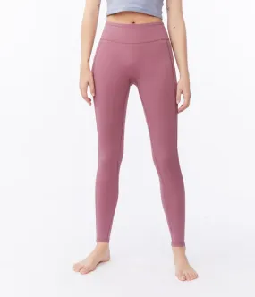 Aeropostale Cozy Dynamic High-Rise Leggings