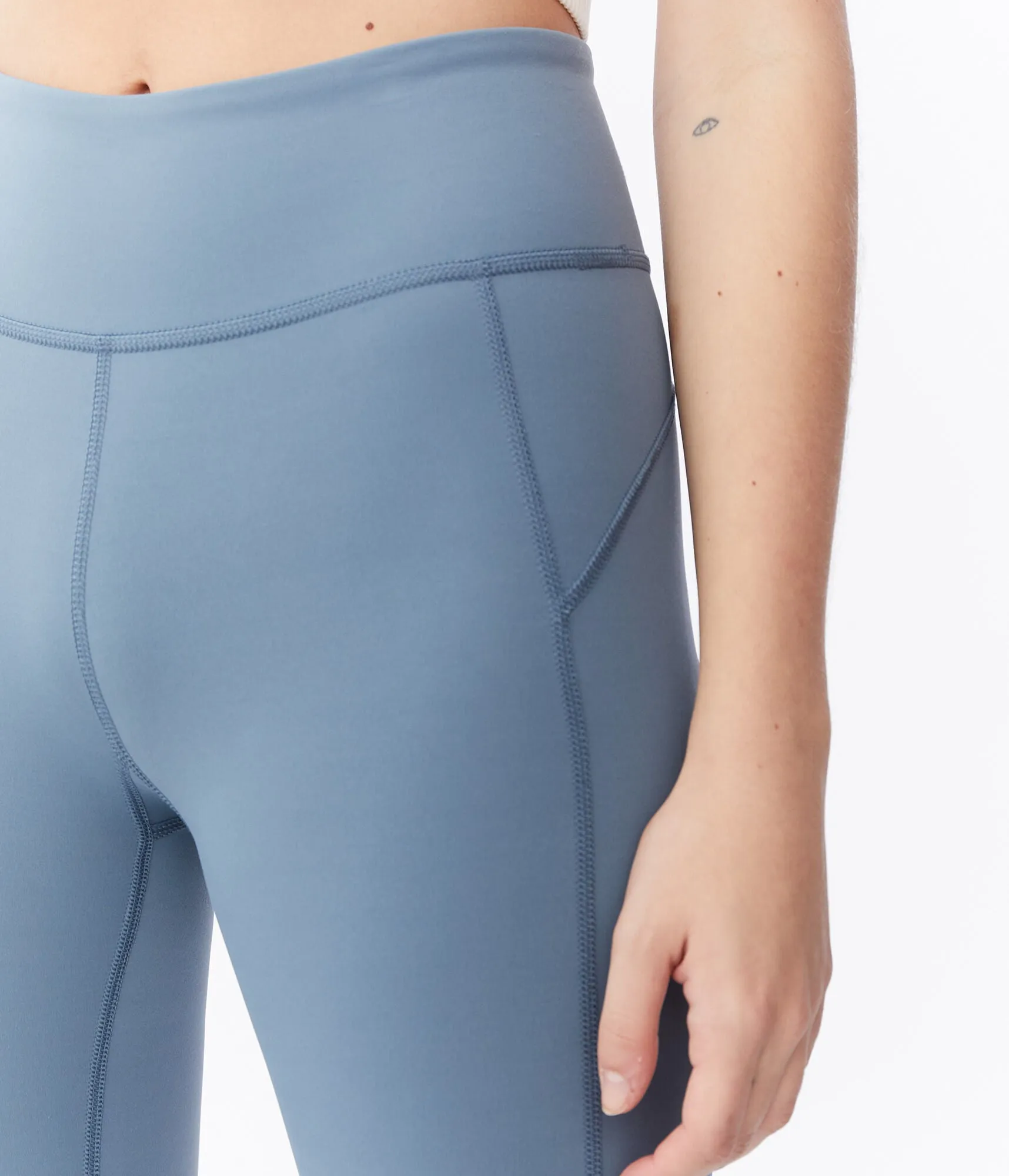 Aeropostale Cozy Dynamic High-Rise Leggings