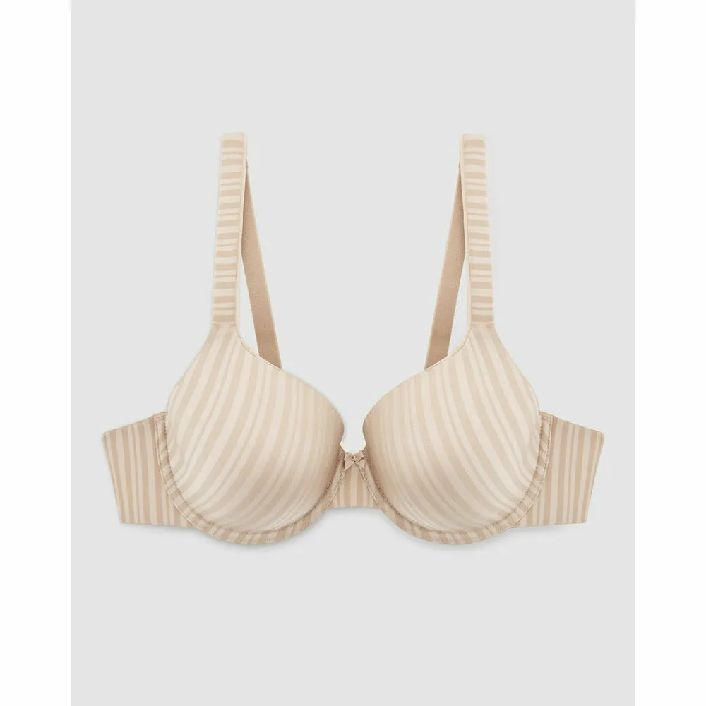 Aline Seamless Underwire T-Shirt Bra