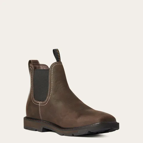 Ariat Men's Groundbreaker H2O Chelsea Boot