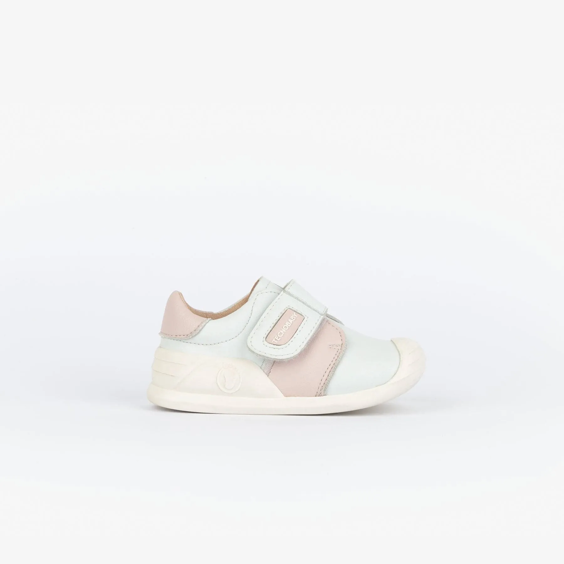 Baby's Pink Onmicro® Sneakers