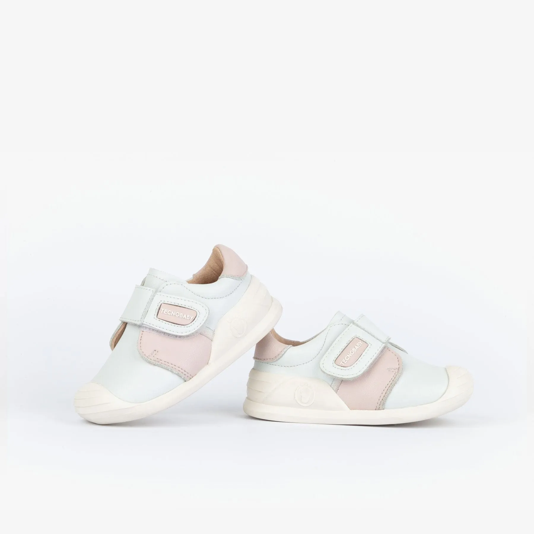 Baby's Pink Onmicro® Sneakers