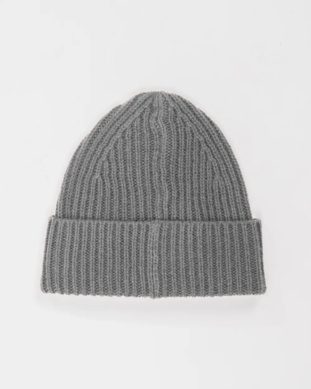 Beanie grey