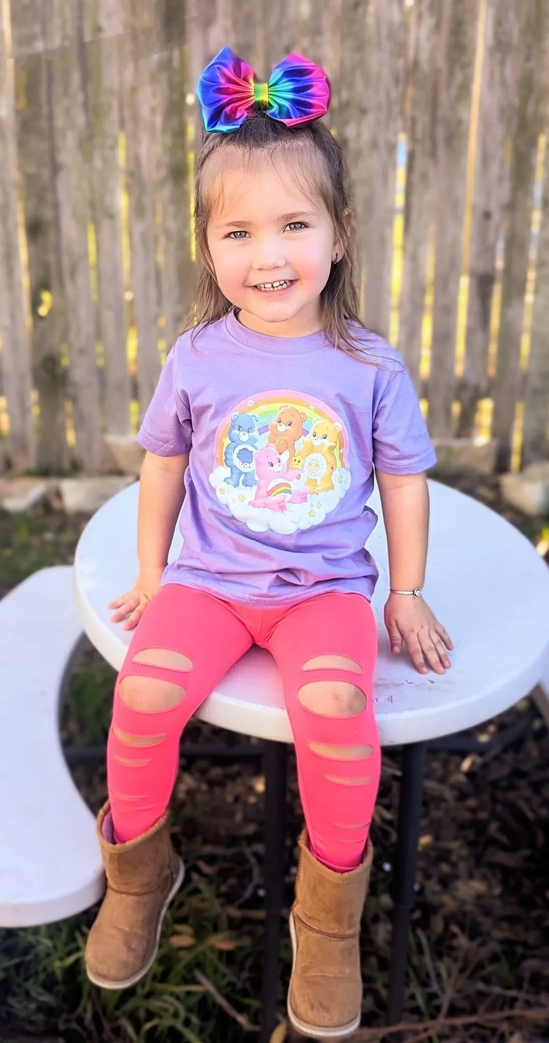 Bears That Care T-Shirt