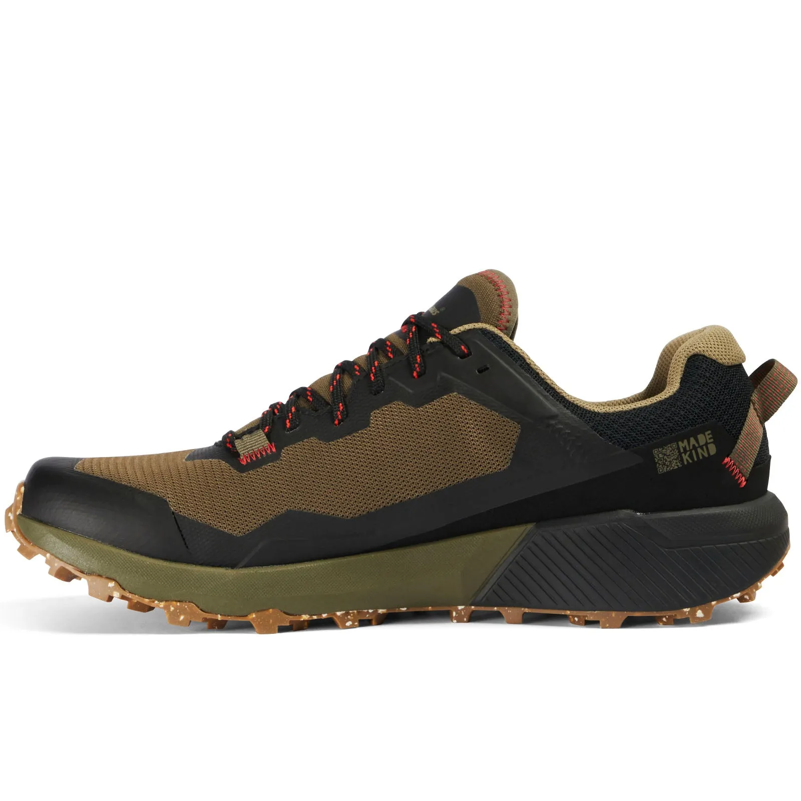 Berghaus Mens Revolute Active Waterproof Walking Shoes