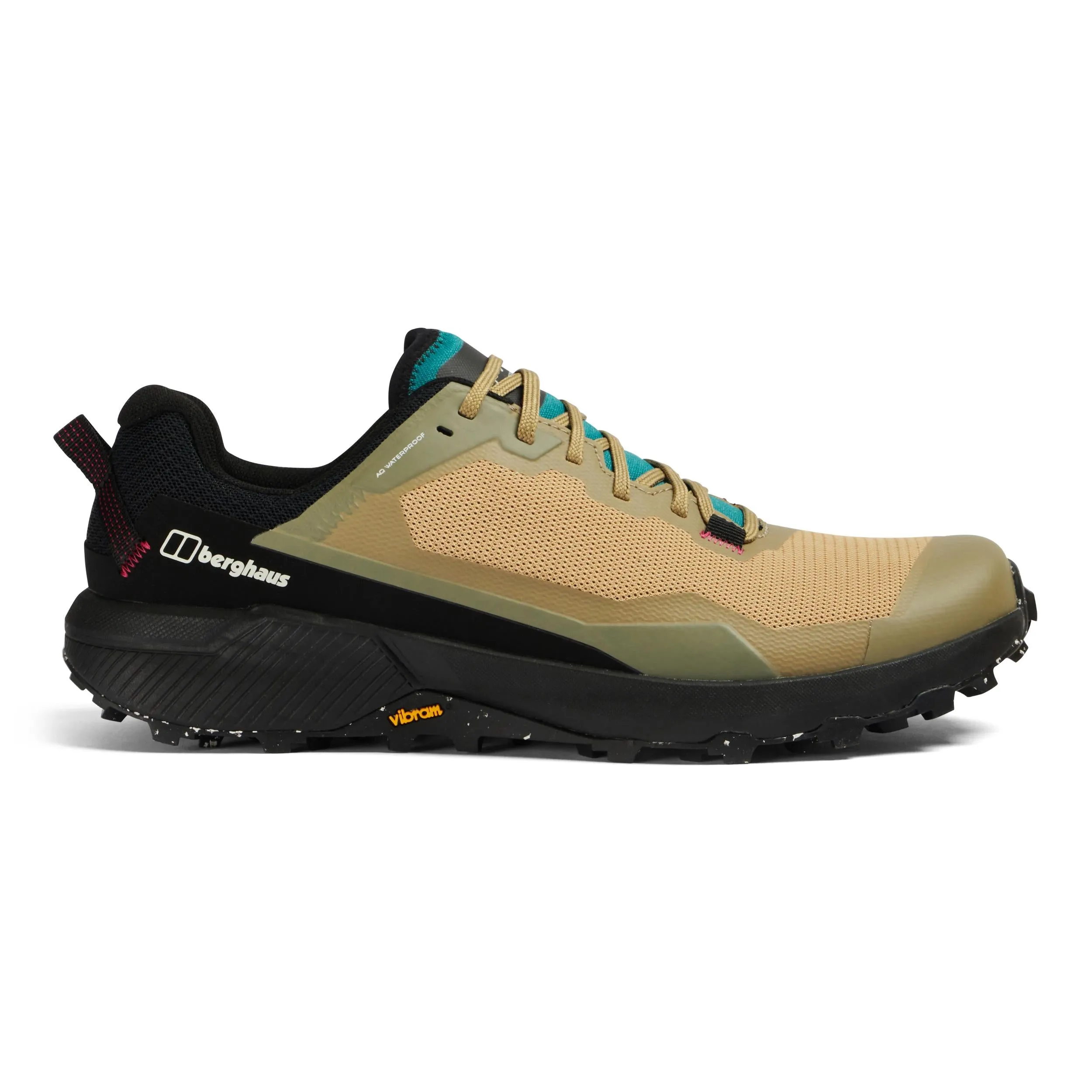 Berghaus Mens Revolute Active Waterproof Walking Shoes
