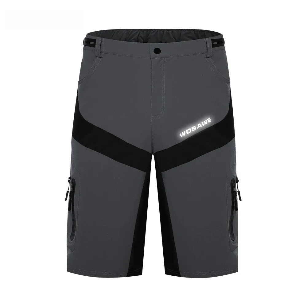 Bicycle Cross-country Breathable Shorts