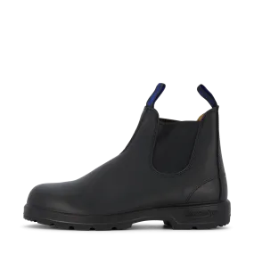 BL 566 Warm & Dry Chelsea Boot Black
