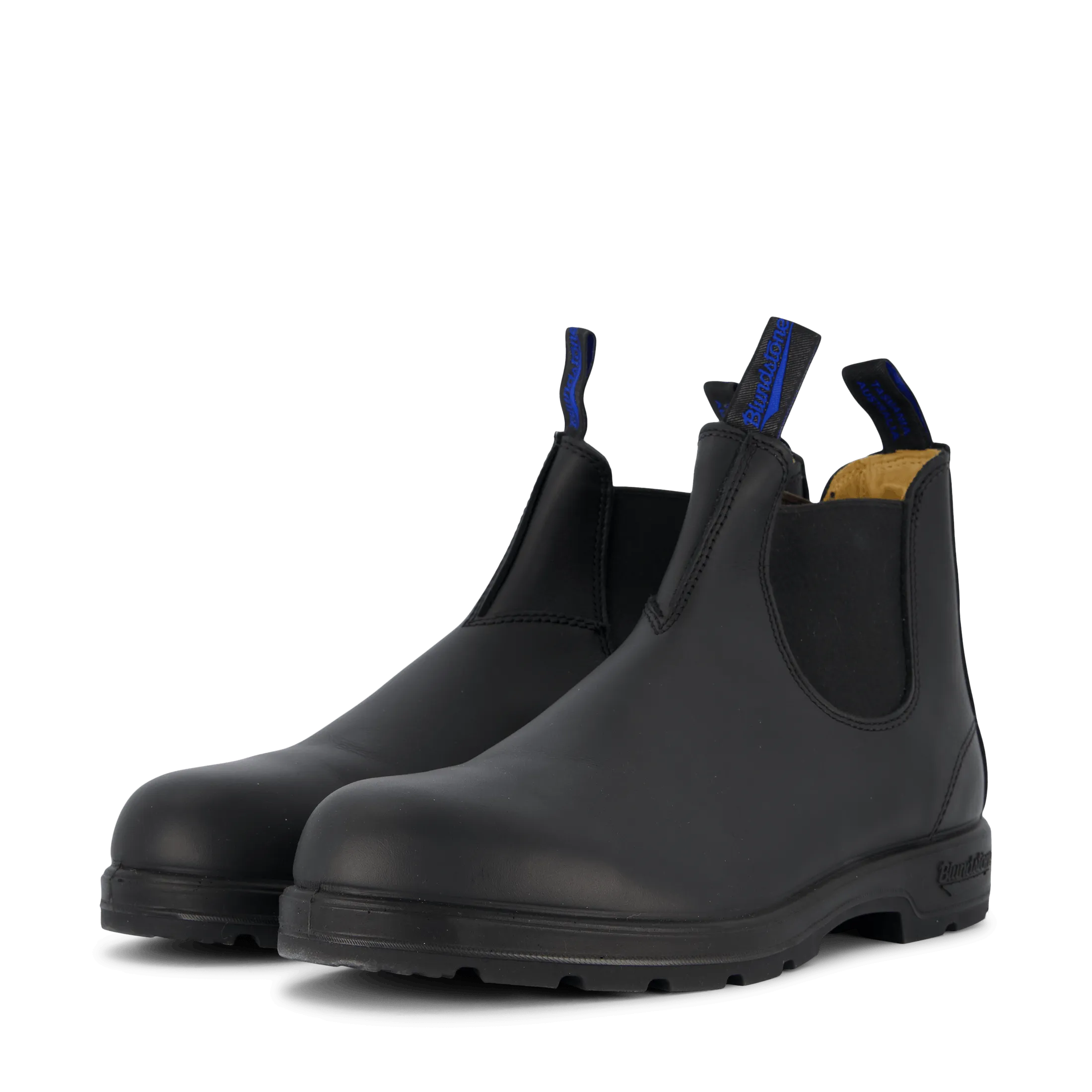 BL 566 Warm & Dry Chelsea Boot Black