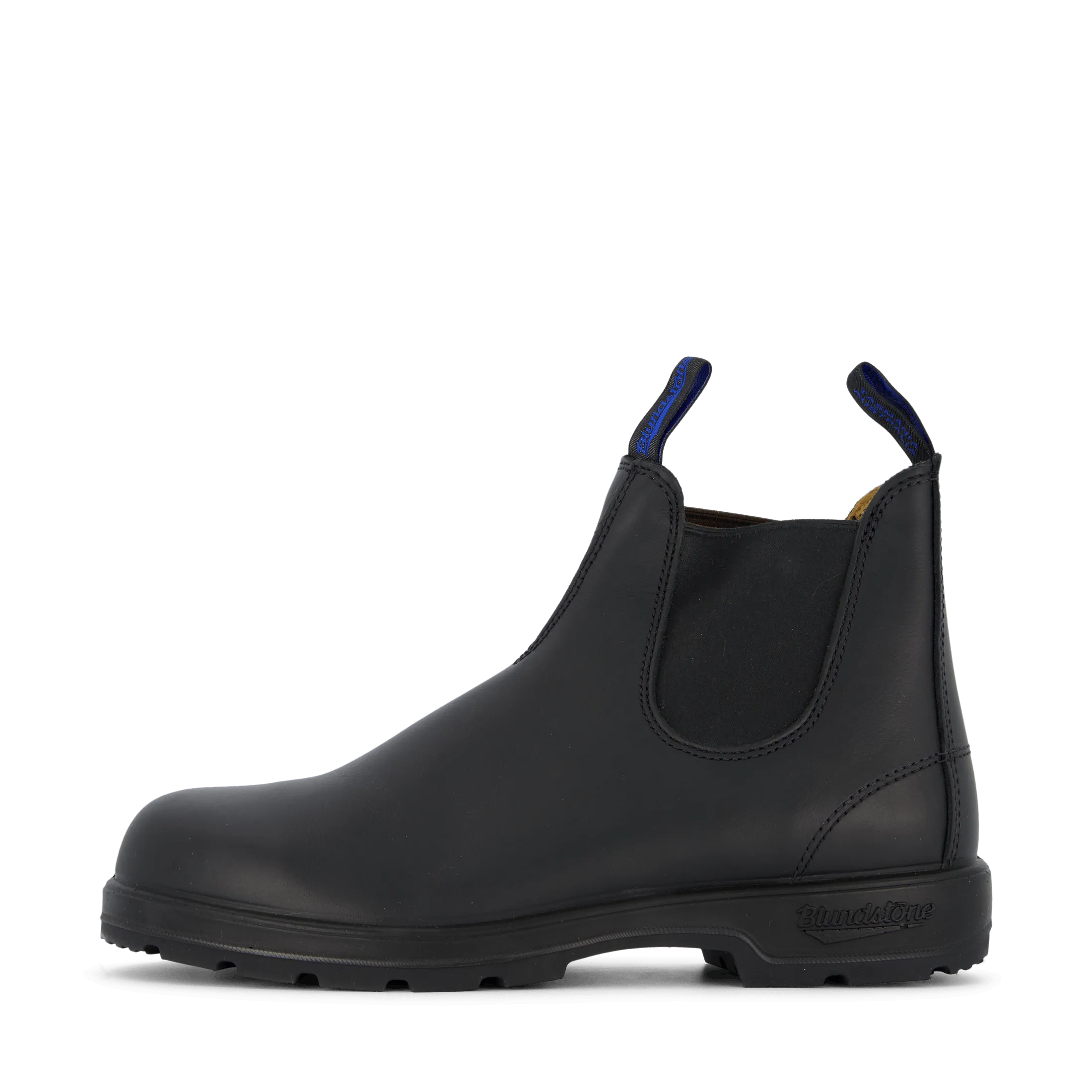 BL 566 Warm & Dry Chelsea Boot Black