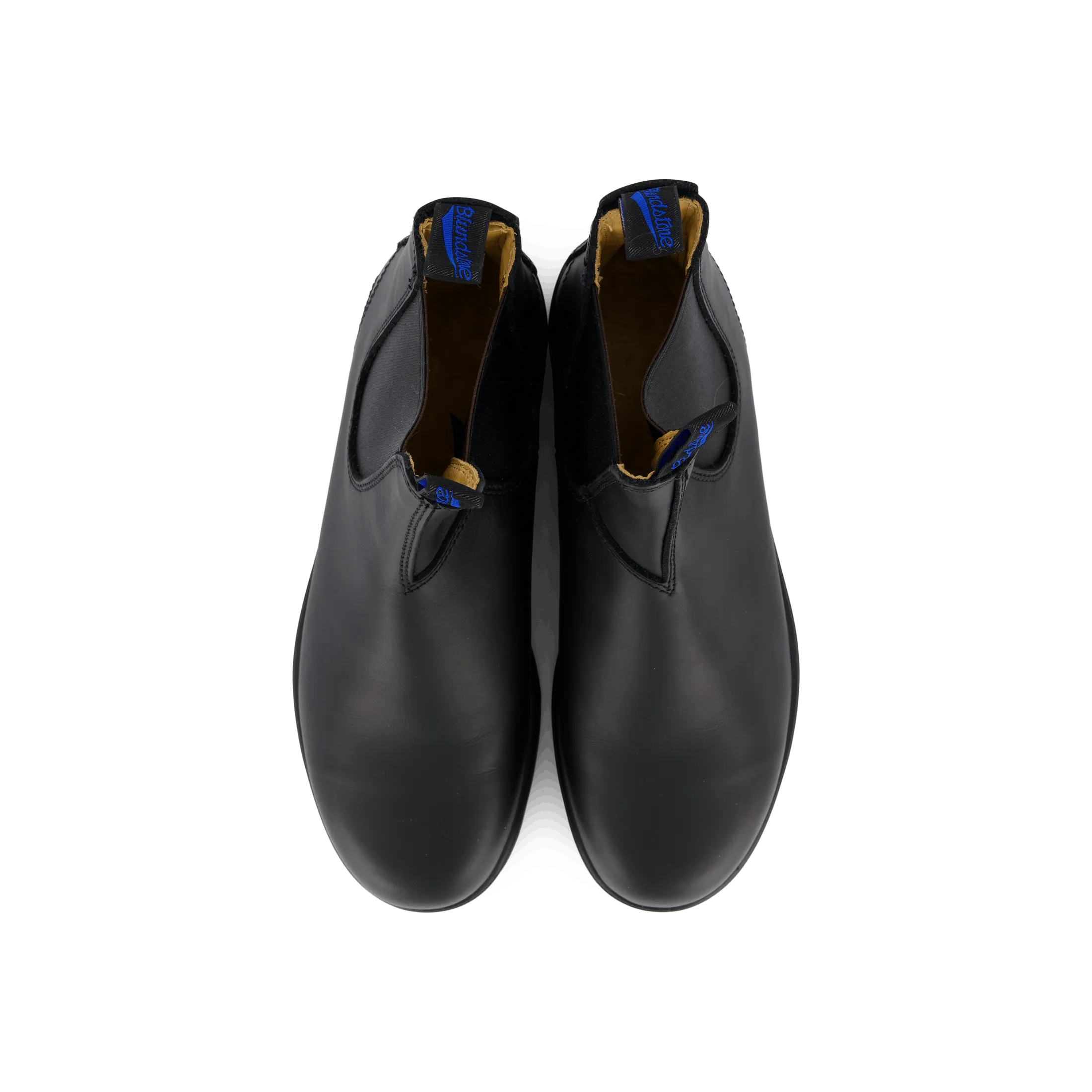 BL 566 Warm & Dry Chelsea Boot Black