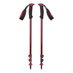 Black Diamond Trail Back trekking Poles