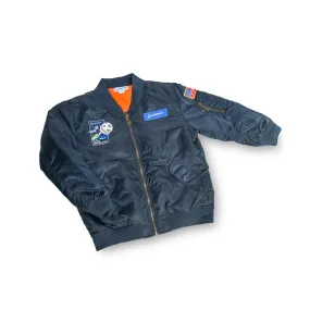 Boeing Kids' Space Jacket