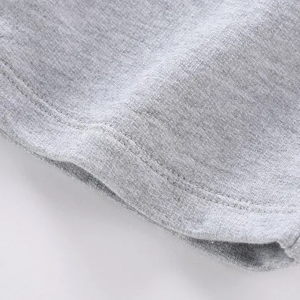 Boy's Easy Pull-On Summer Shorts | Kid's Clothing