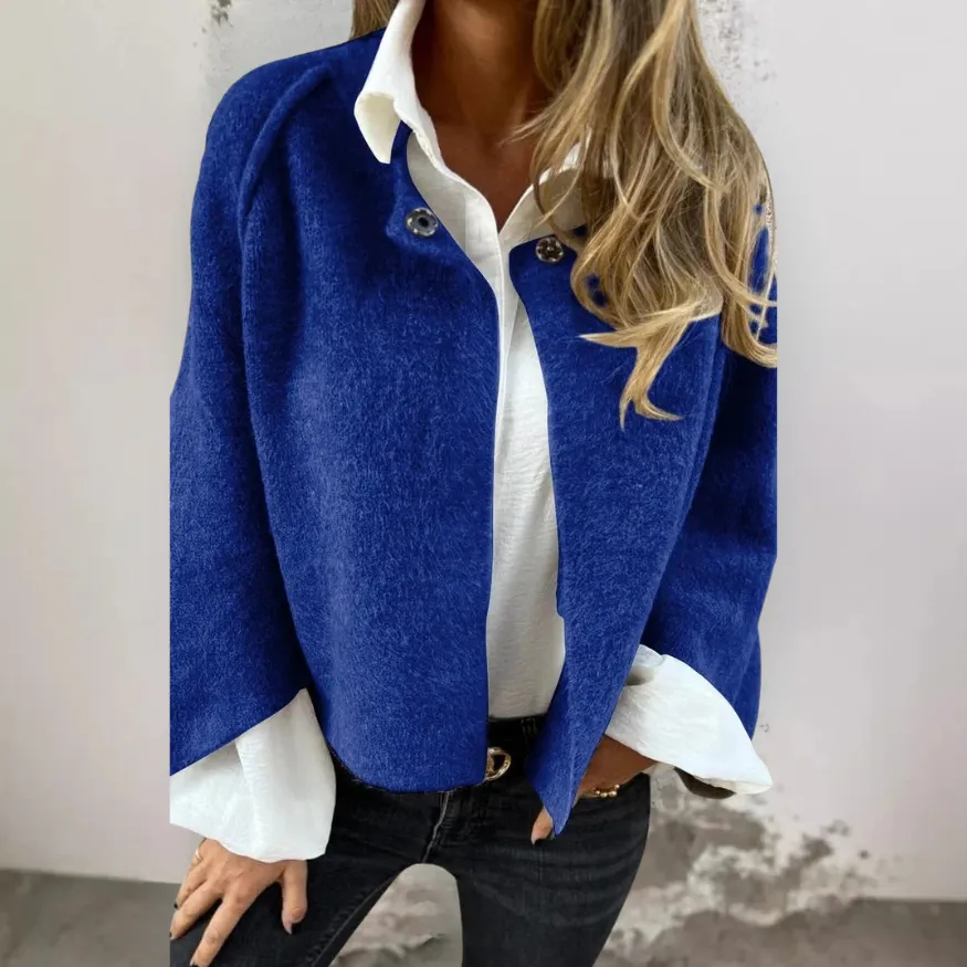 Brittany | Short Coat