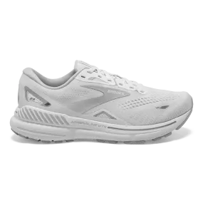 Brooks Adrenaline GTS 23 - White - Oyster - Silver
