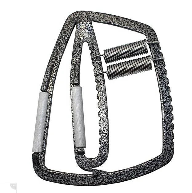 Brue Lee Hand Gripper Adjustable Super Heavy Duty  50-350LB