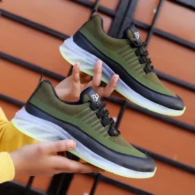 Bxxy's Casual Light Weight Sports Shoes for Men