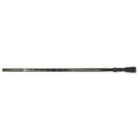 Carbon Fiber Quick Lock Pole Lower Section Replacement
