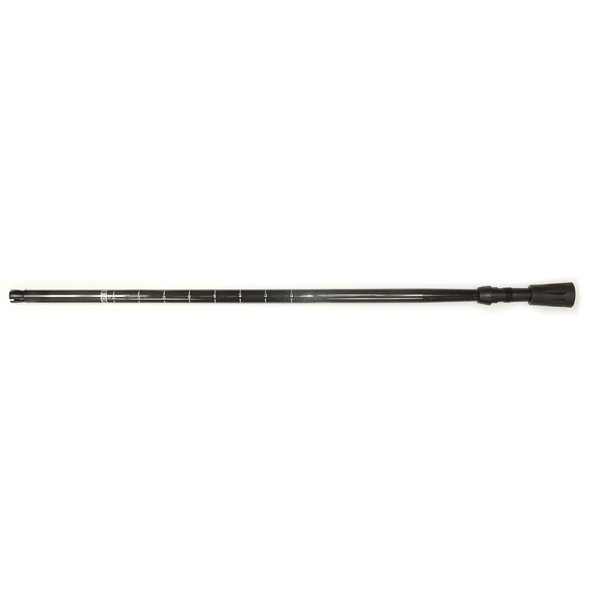 Carbon Fiber Quick Lock Pole Lower Section Replacement