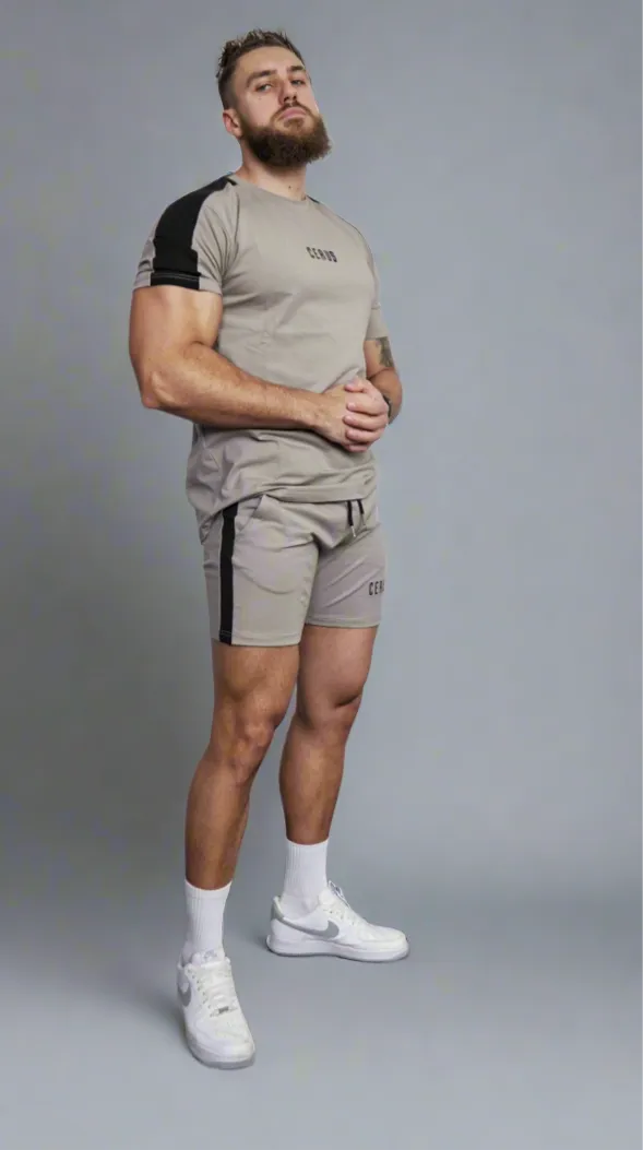 Cerus Biscuit Alexander Shorts