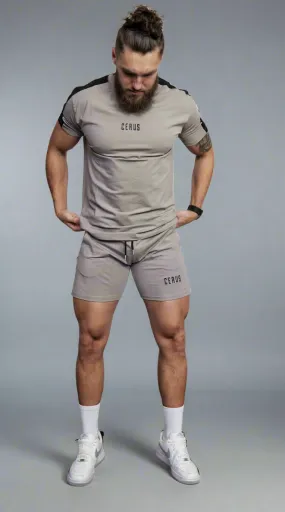 Cerus Biscuit Alexander Shorts