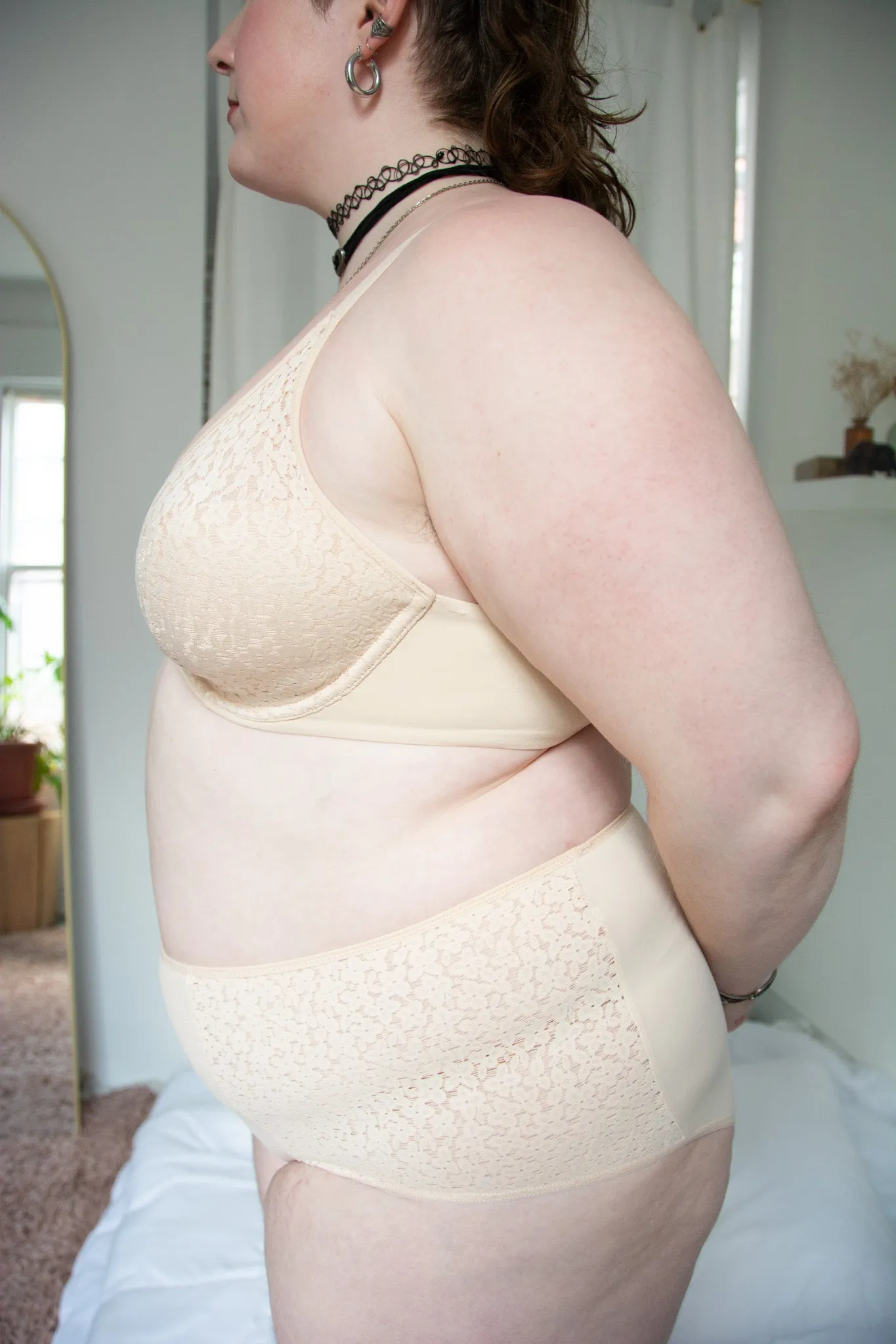 Chantelle Norah Comfort Underwire Bra