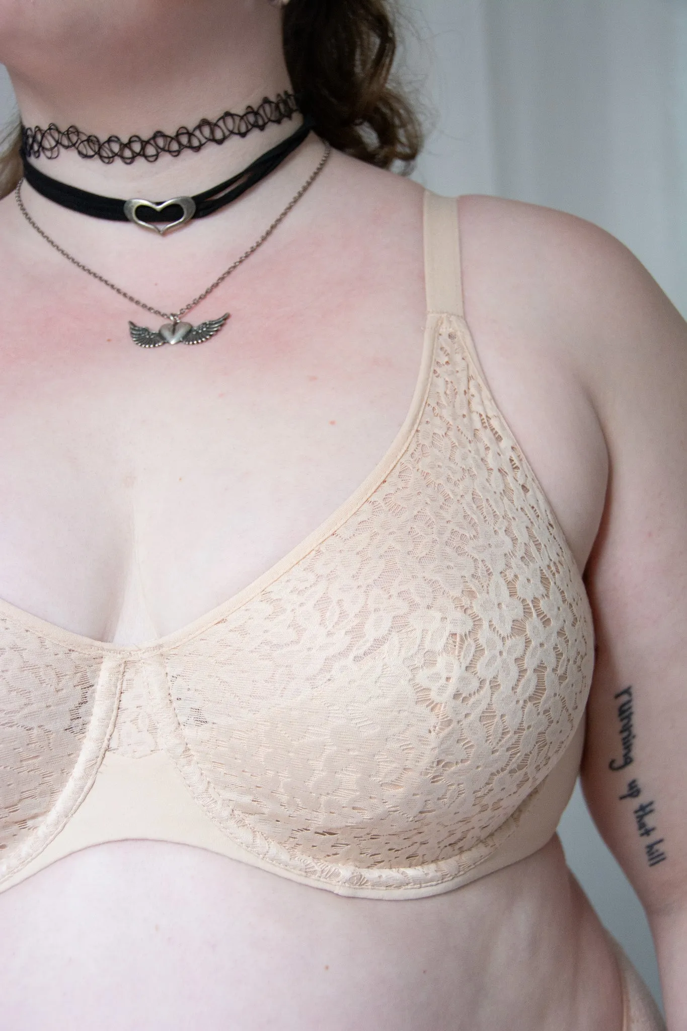 Chantelle Norah Comfort Underwire Bra