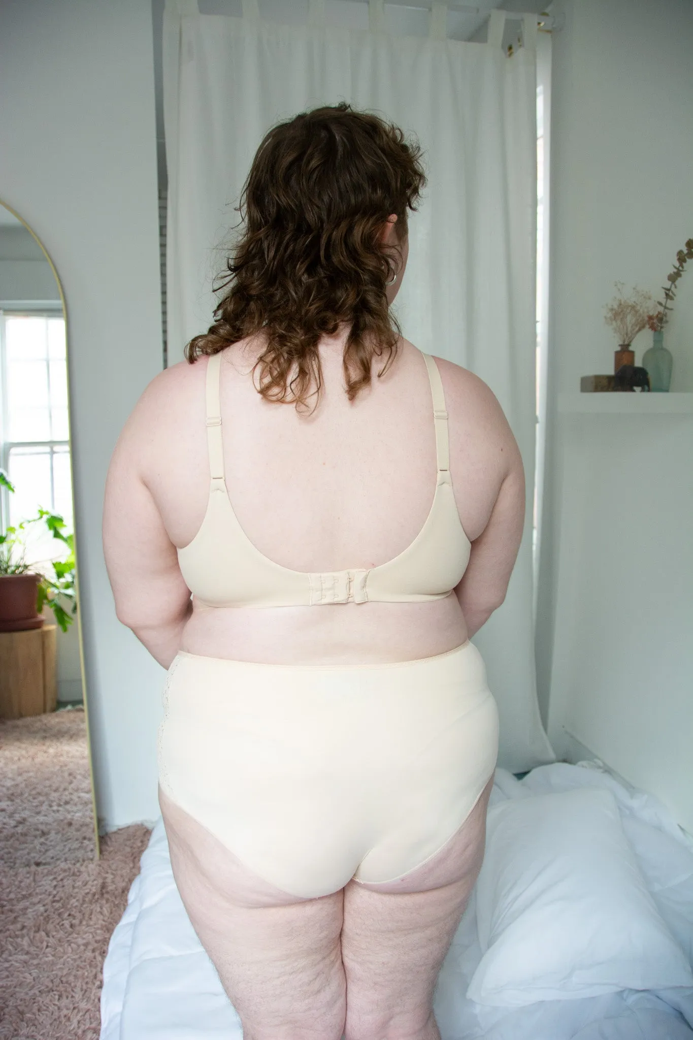 Chantelle Norah Comfort Underwire Bra
