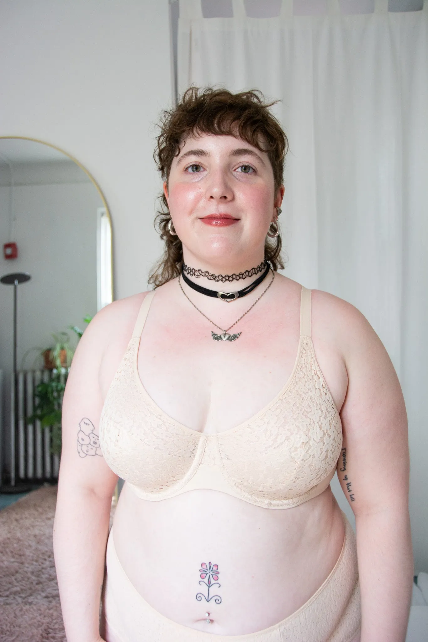 Chantelle Norah Comfort Underwire Bra
