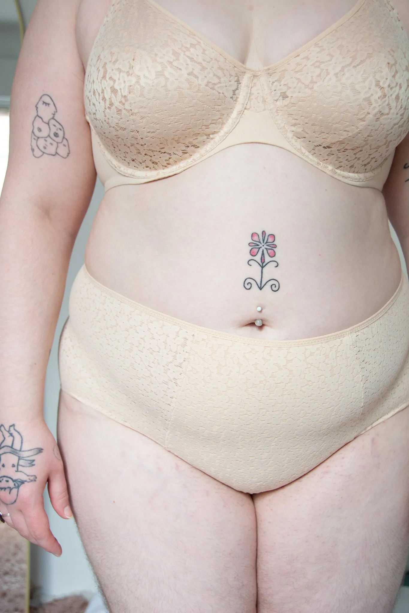 Chantelle Norah Comfort Underwire Bra