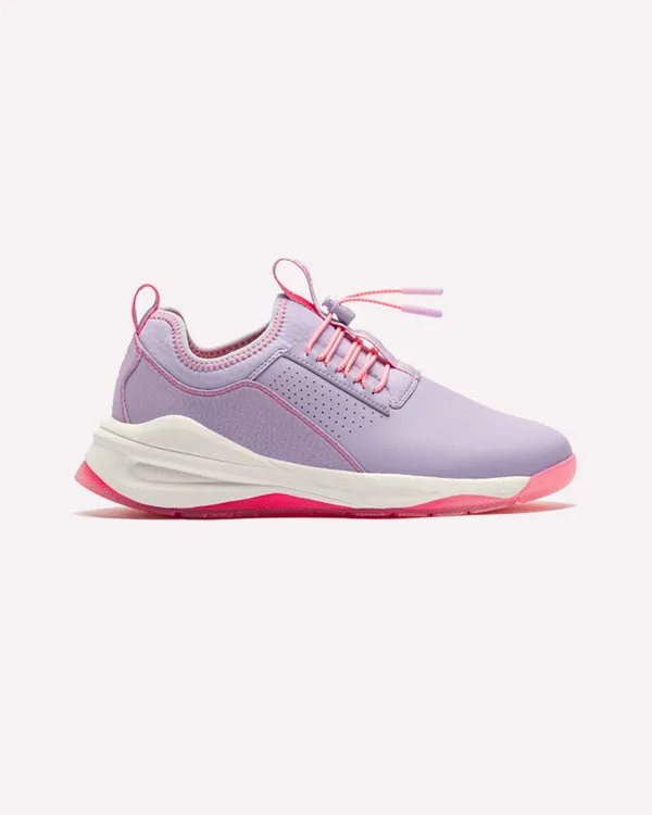 Clove - Aero's Shoes - Limited Edition -Lilac Fade