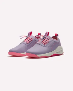 Clove - Aero's Shoes - Limited Edition -Lilac Fade