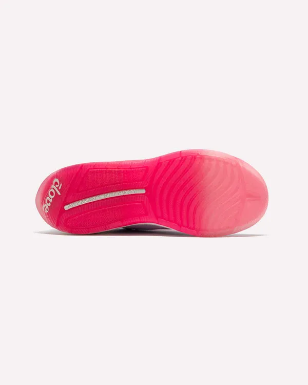 Clove - Aero's Shoes - Limited Edition -Lilac Fade