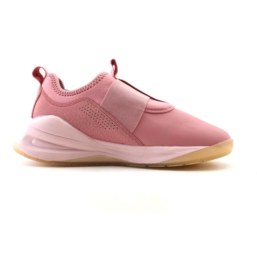 Clove  - Solo Shoes - Limited Edition - Mauve