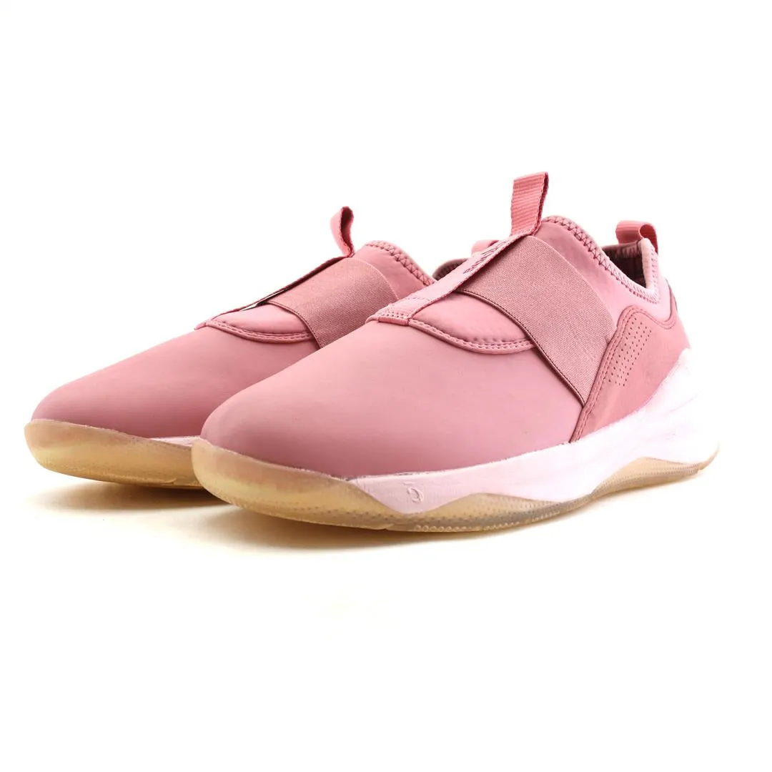 Clove  - Solo Shoes - Limited Edition - Mauve