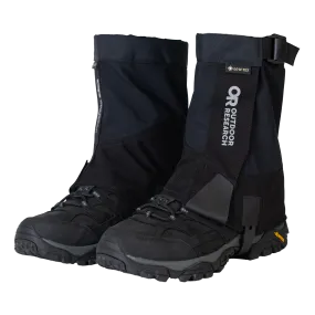 Crocodile Mid-Height Gaiters