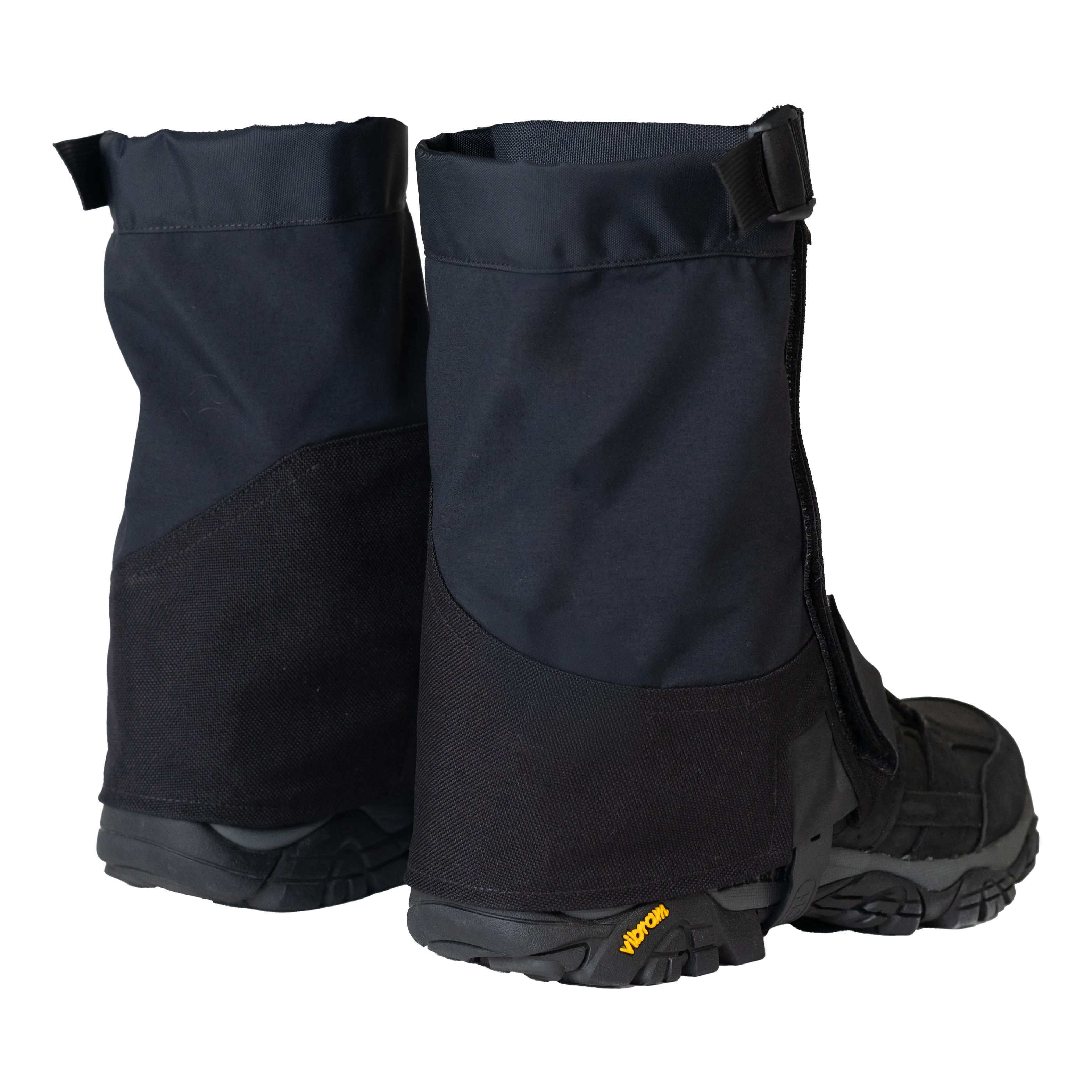 Crocodile Mid-Height Gaiters