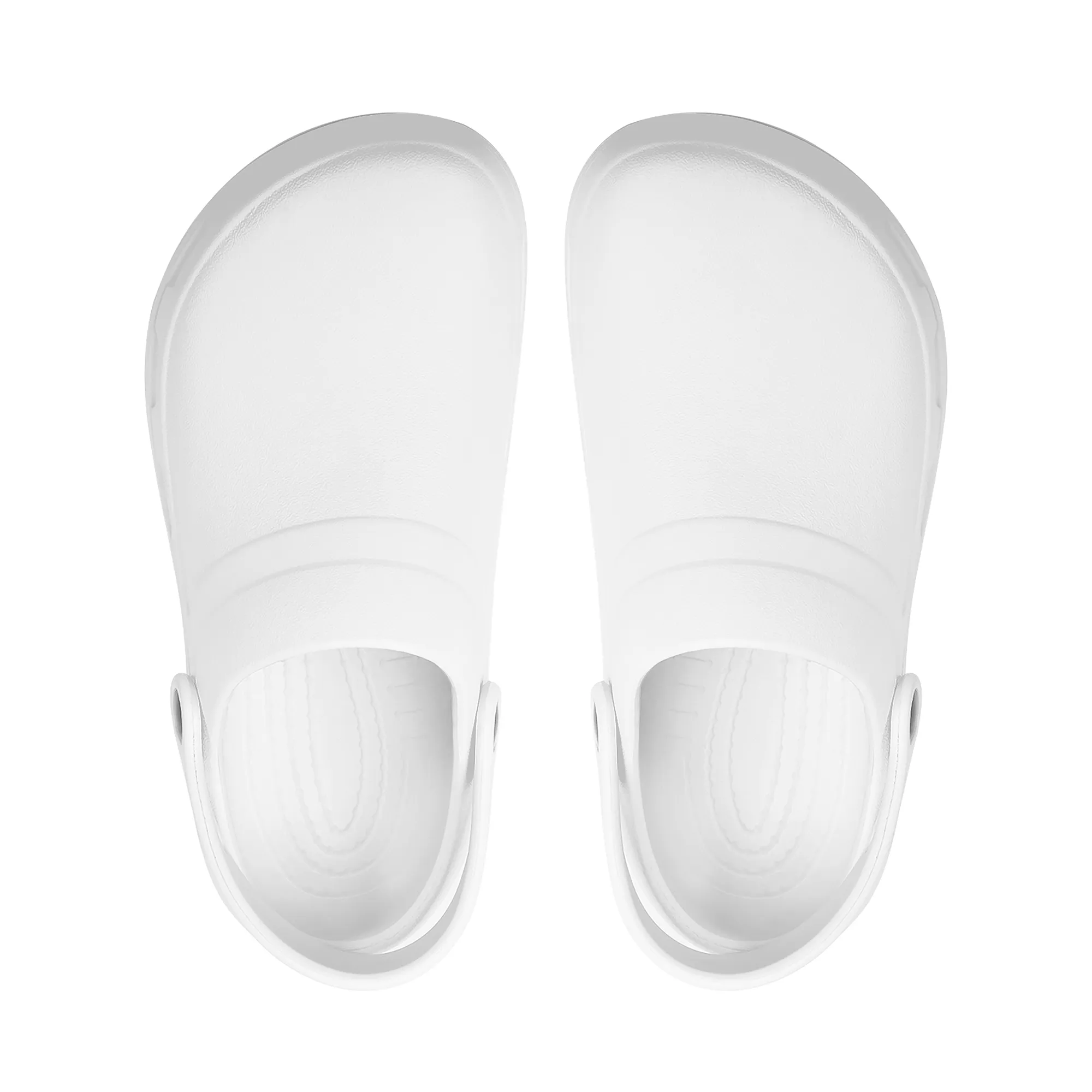 Customizable Slip-Ons