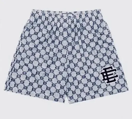 Damian - Men's Mesh Breathable Basketball Shorts