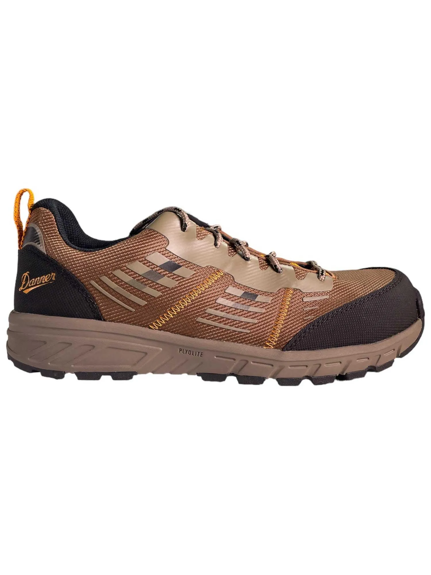 Danner Men's Run Time 3IN Shoe