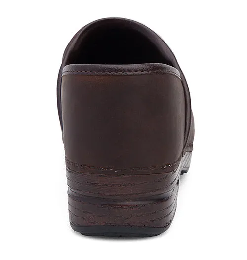 Dansko XP 2.0 Brown Waterproof