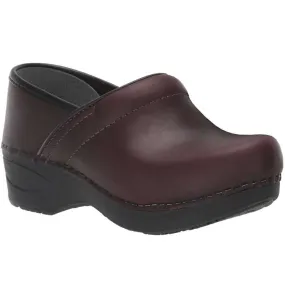 Dansko XP 2.0 Brown Waterproof