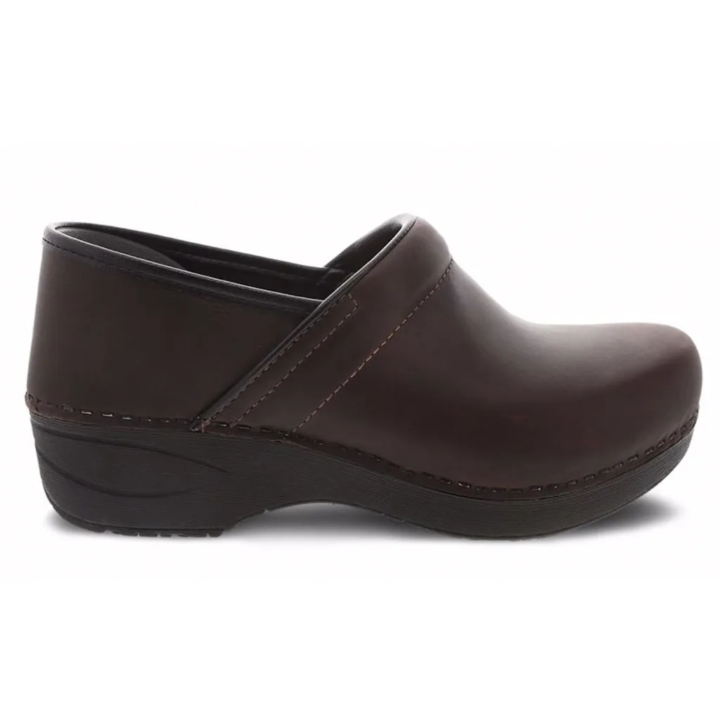 Dansko XP 2.0 Brown Waterproof