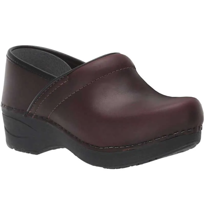 Dansko XP 2.0 Brown Waterproof